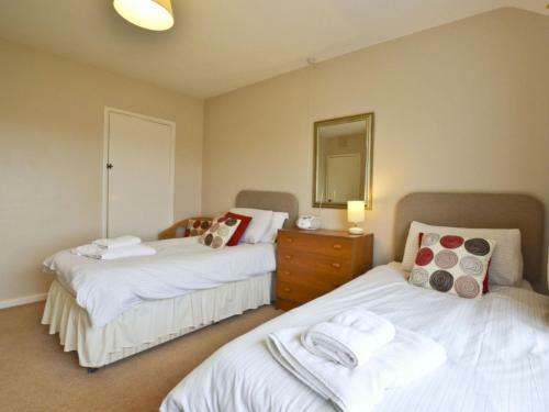 Holiday Home Capenhurst