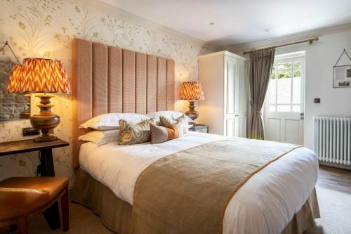 Beadnell Towers Hotel