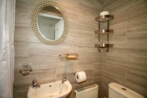 Hotel Chequers Inn