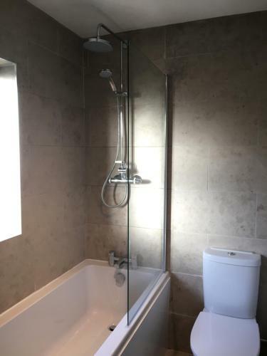 Bed & Breakfast Zen House Bath