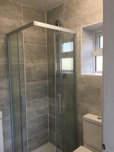 Bed & Breakfast Zen House Bath