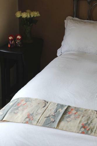 Bed & Breakfast Zen House Bath