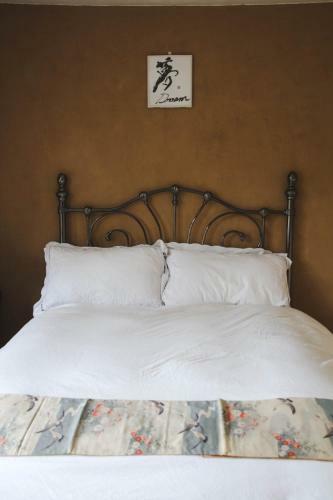 Bed & Breakfast Zen House Bath