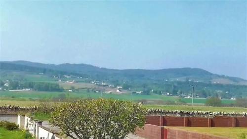 2 Bed Home With Private Garden In The Highlands
