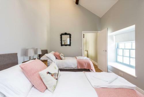 Drackenorth Lodge
