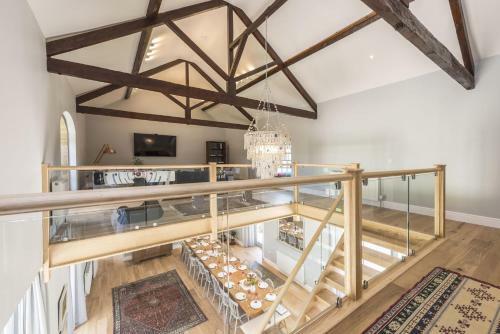 Drackenorth Lodge