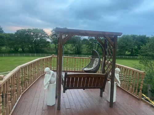 Viewbank Cabanas