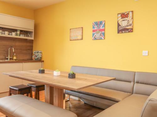 Apartamentos Gadlys House - Waters Edge