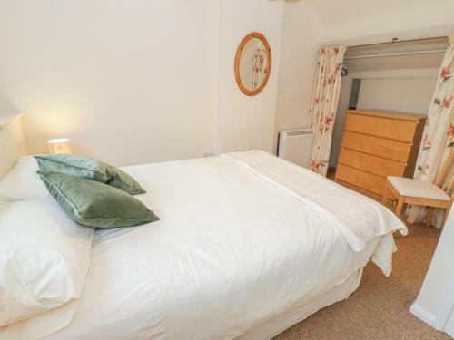 Corner Cottage