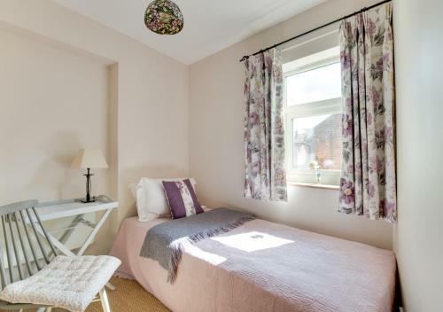 Hideaway Cottage