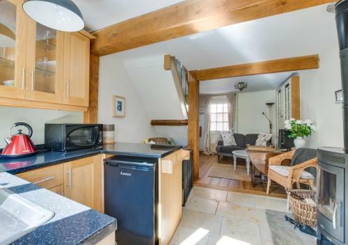 Hideaway Cottage