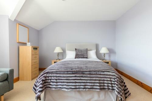 Titanic View Luxury Apartment Belfast