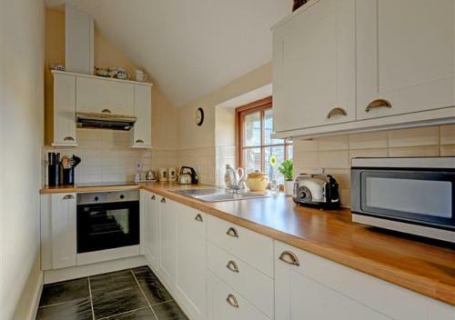 Apartamento Love Cottage - Begelly