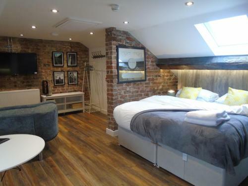 Bed & Breakfast The Warren Belfast - Unique Accommodation