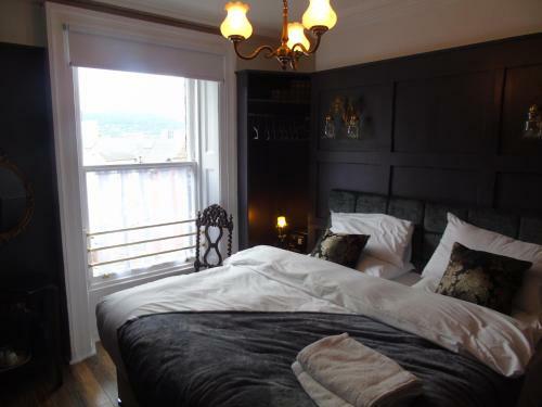 Bed & Breakfast The Warren Belfast - Unique Accommodation