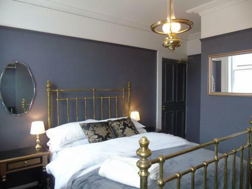 Bed & Breakfast The Warren Belfast - Unique Accommodation