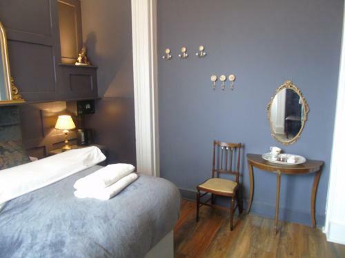 Bed & Breakfast The Warren Belfast - Unique Accommodation