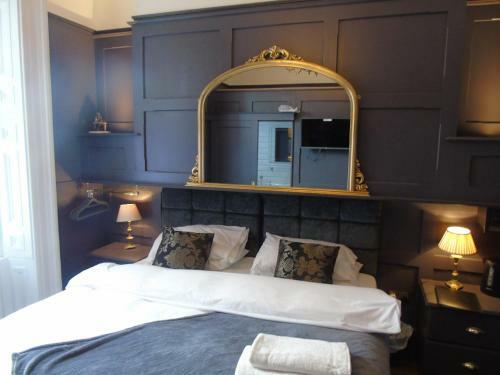 Bed & Breakfast The Warren Belfast - Unique Accommodation