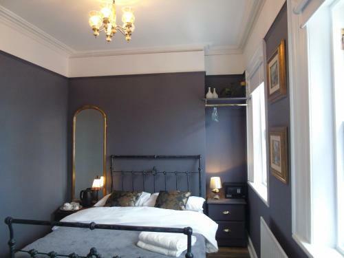 Bed & Breakfast The Warren Belfast - Unique Accommodation