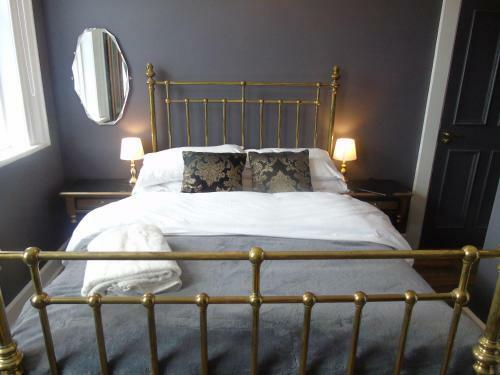 Bed & Breakfast The Warren Belfast - Unique Accommodation