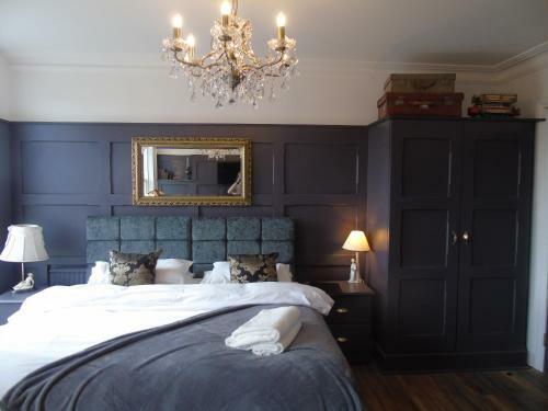 Bed & Breakfast The Warren Belfast - Unique Accommodation