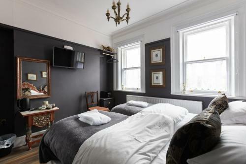 Bed & Breakfast The Warren Belfast - Unique Accommodation