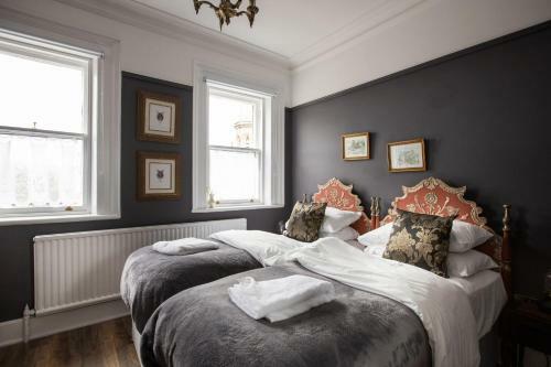 Bed & Breakfast The Warren Belfast - Unique Accommodation