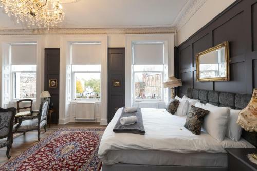 Bed & Breakfast The Warren Belfast - Unique Accommodation