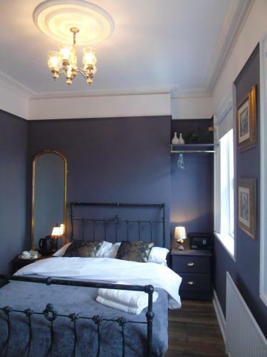 Bed & Breakfast The Warren Belfast - Unique Accommodation