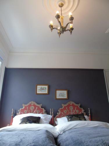 Bed & Breakfast The Warren Belfast - Unique Accommodation