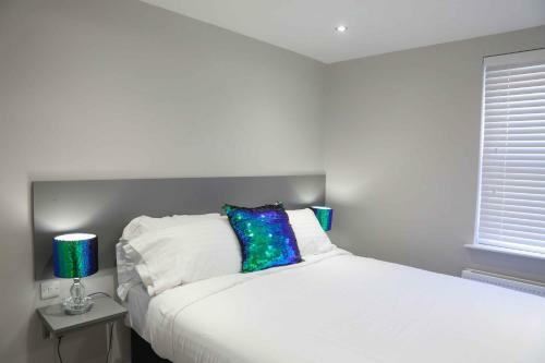 Belfast Serviced Apartments - Eglantine