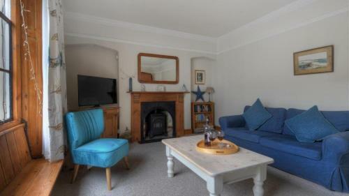 5 Belmont Terrace