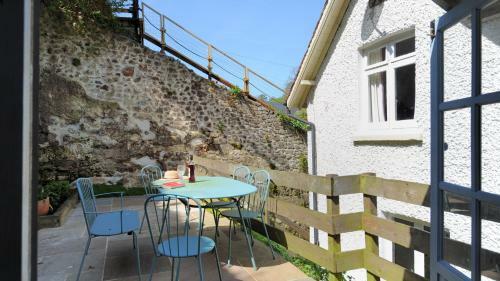 5 Belmont Terrace