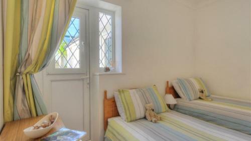 Apartamento Sea Haven