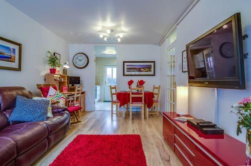 Central Belfast Apartments