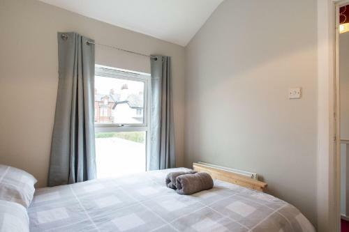 Queen's Quarter Holiday Home