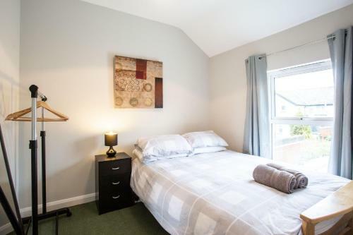 Queen's Quarter Holiday Home