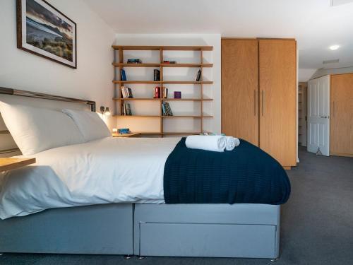 Apartamento Stunning 2br Penthouse Loft In Cathedral Quarter