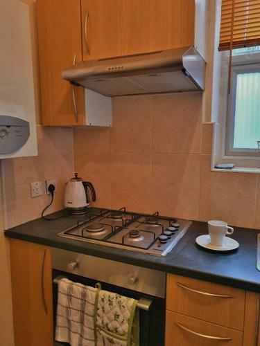 Apartamento Morgan Nights Suite