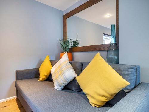 Pass The Keys - 2br Luxury Apartment With Jacuzzi Bath