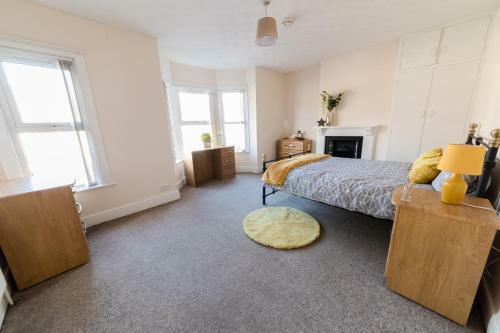 Apartamento Secure Team Accommodation *free Parking And Wifi*