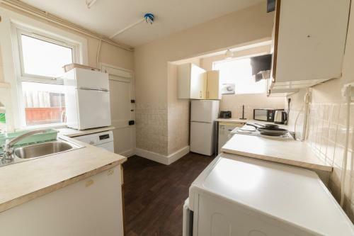 Apartamento Secure Team Accommodation *free Parking And Wifi*