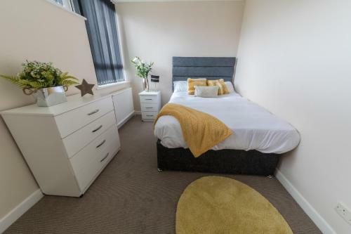 Apartamento Tidy And Secure Ideal For Workers