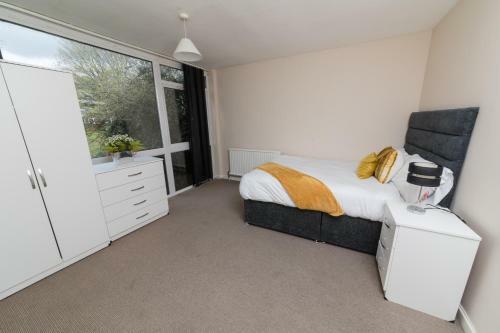 Apartamento Tidy And Secure Ideal For Workers