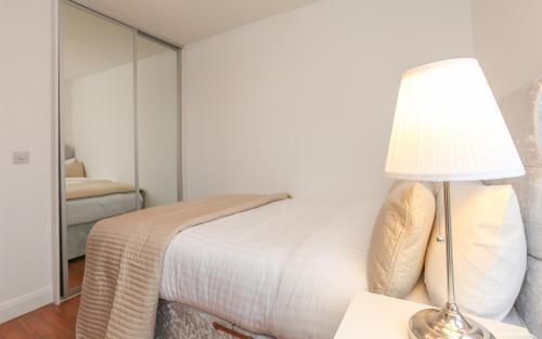 Apartamento Bluestay