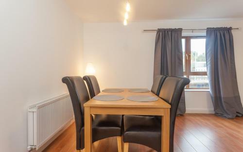 Apartamento Bluestay