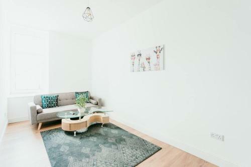 Bellshill Serviced Apartment By Dream Key Solution
