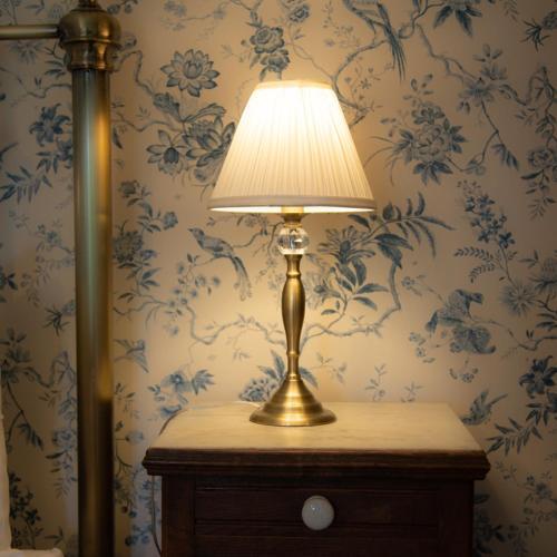Bed & Breakfast Harnham Hall