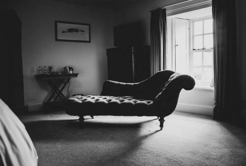 Bed & Breakfast Harnham Hall