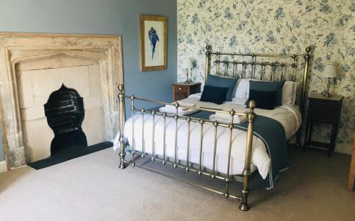 Bed & Breakfast Harnham Hall